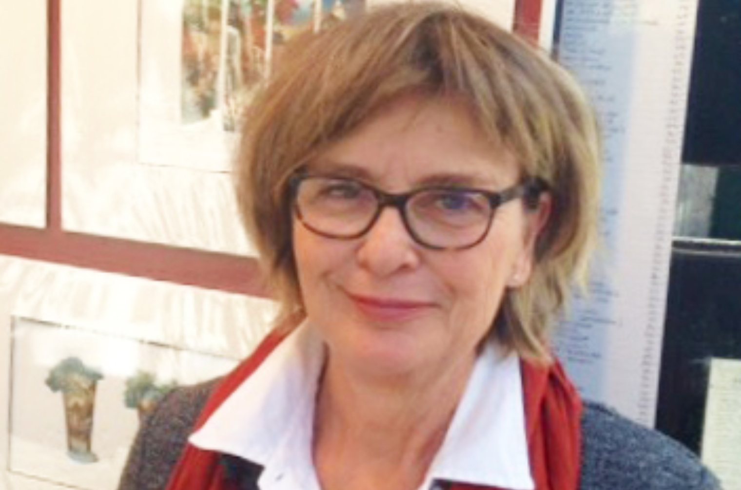 Photo of Sonia Gilbert
