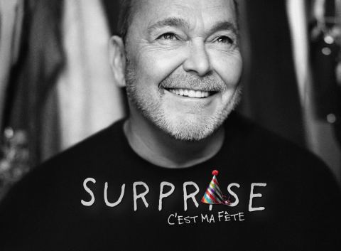 Poster: Jean-Michel Anctil