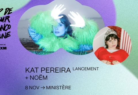 Kat Pereira
