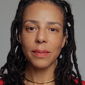 Photo of Tawhida Tanya Evanson