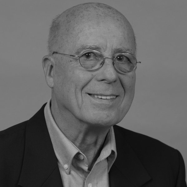 Photo of Michael Draper