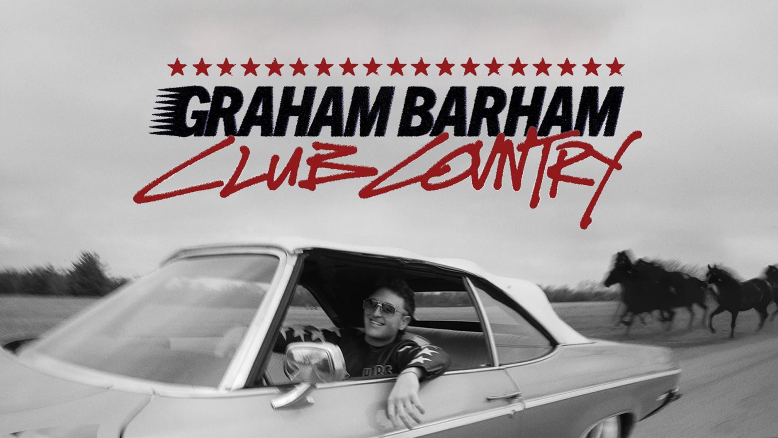 Graham Barham