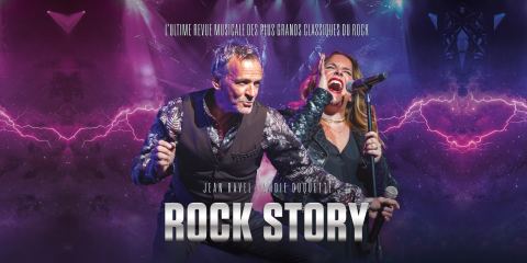 Rock Story
