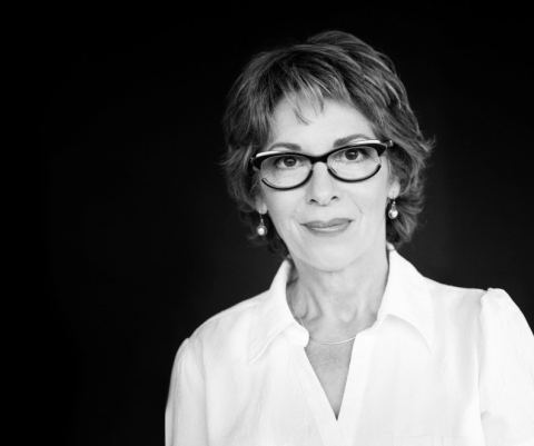 Photo of Maryse Rouy