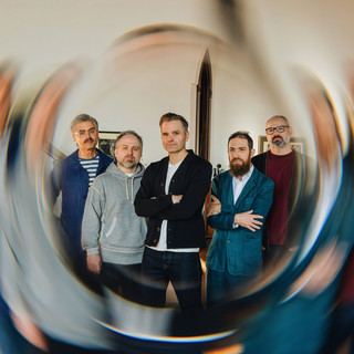 Photo of Death Cab for Cutie