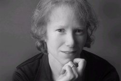 Photo of Hélène Robitaille