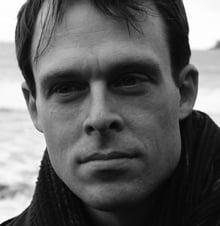 Photo of Nicolas Goyer