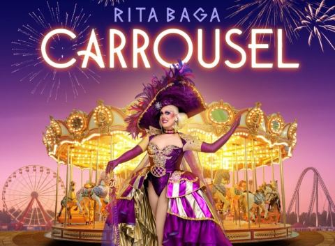 Poster: Rita Baga