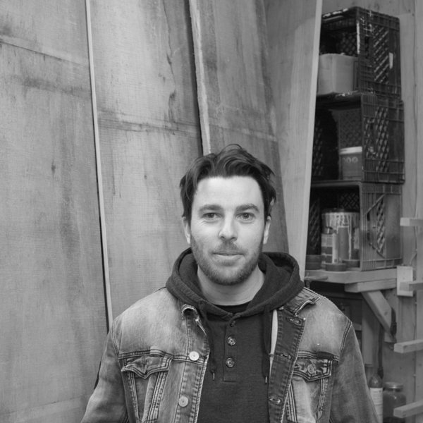 Photo of Brad Cormier