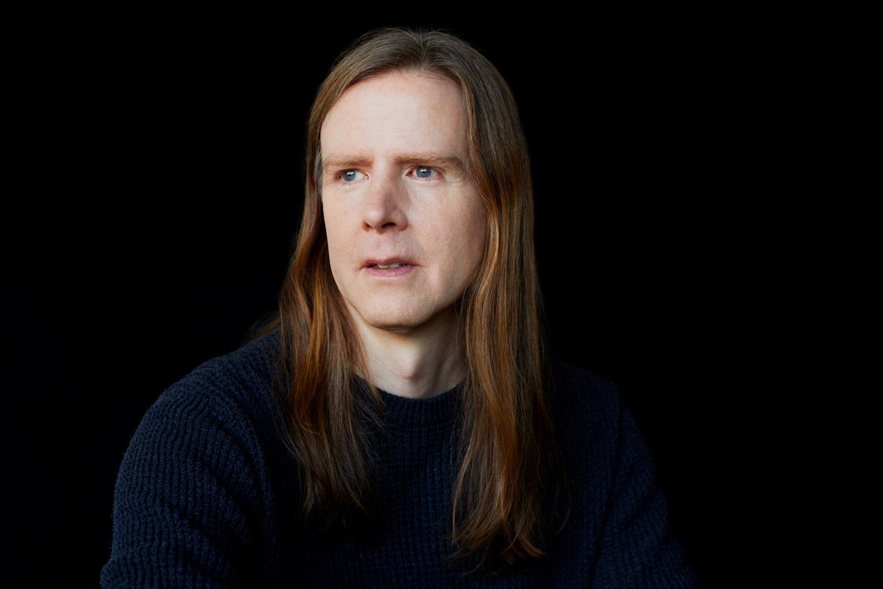 Photo of Neil Smith