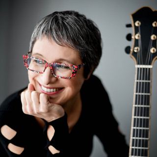 Photo of Christine Tassan