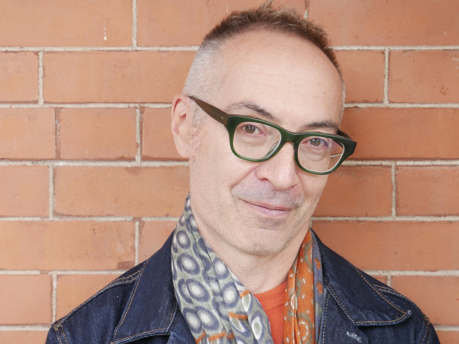 Photo of Florian Grandena