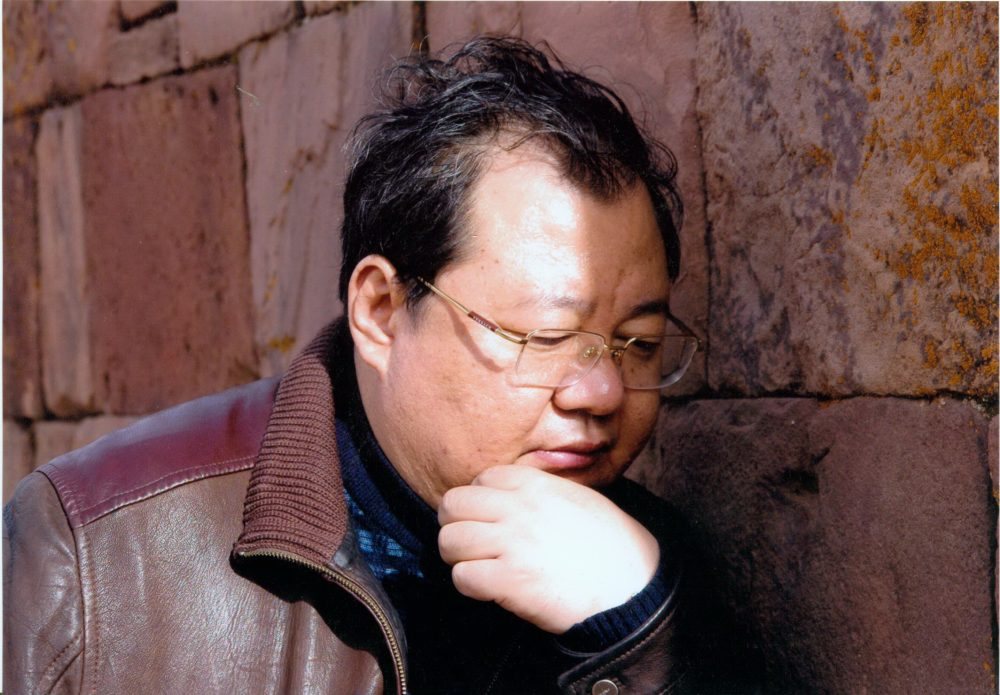 Photo of Jidi Majia