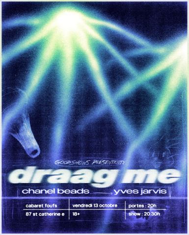 draag me