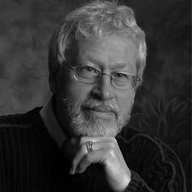 Photo of Richard Gougeon