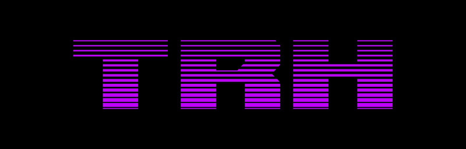 TRH-Bar logo