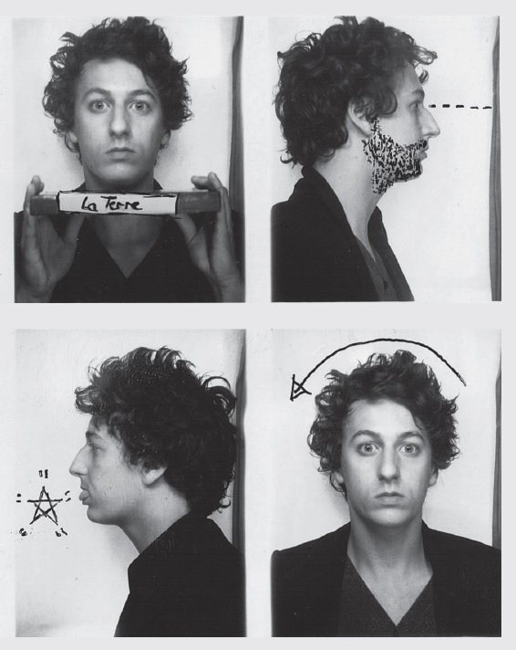 Photo of Shawn Cotton