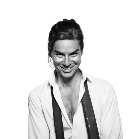 Julio Iglesias Jr.