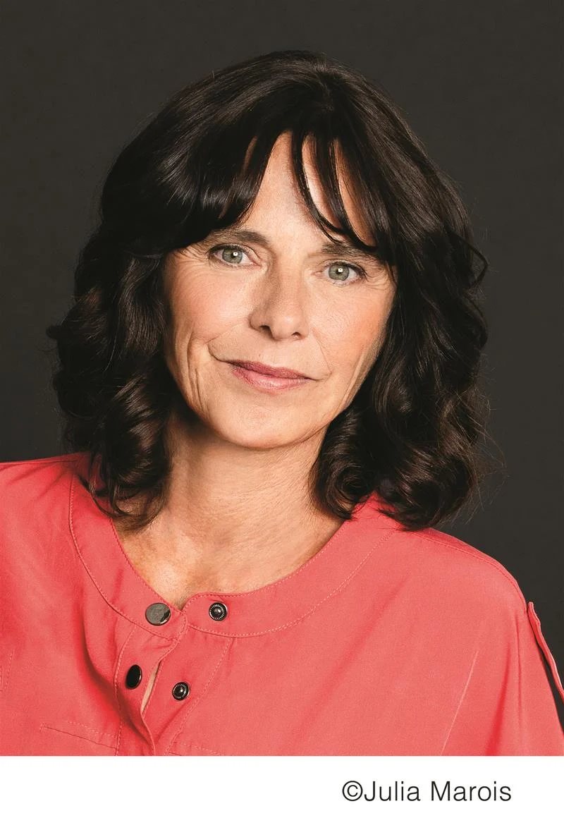 Photo of Florence Meney