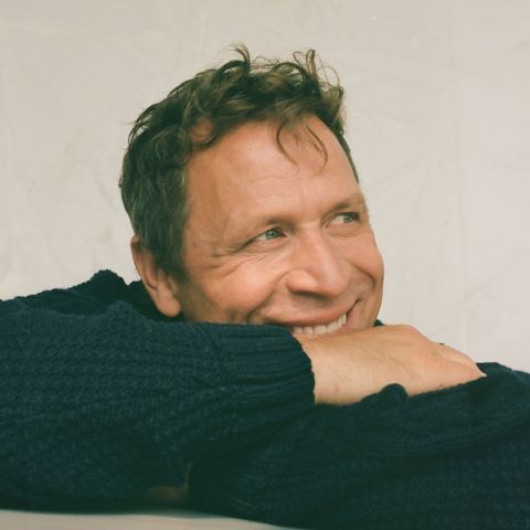 Poster: Pigeon d’argile 30e anniversaire, Kevin Parent