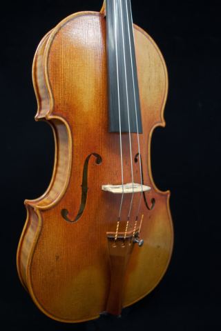 Photo of Les Violons Siolas