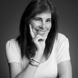 Photo of Sylvie Gobeil