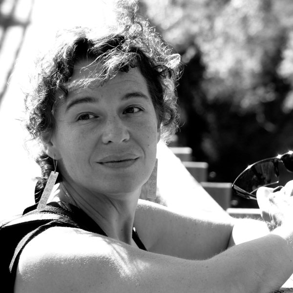 Photo of Marie-Christine Pinel