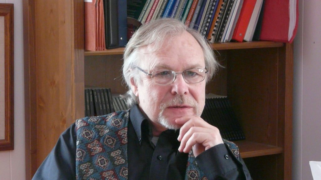 Photo of Henri Lamoureux