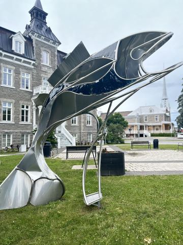 Photo of La Belle Enclume