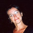 Photo of Magali Favre