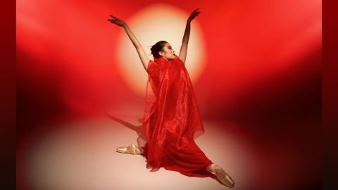 Poster: Stravinsky Stories Canada’s Royal Winnipeg Ballet
