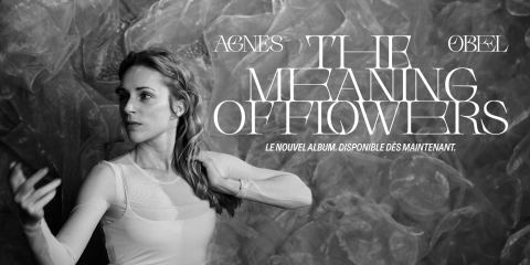 Agnes Obel