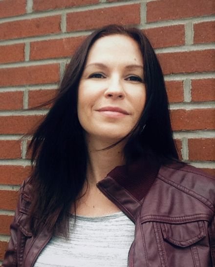Photo of Isabelle Picard