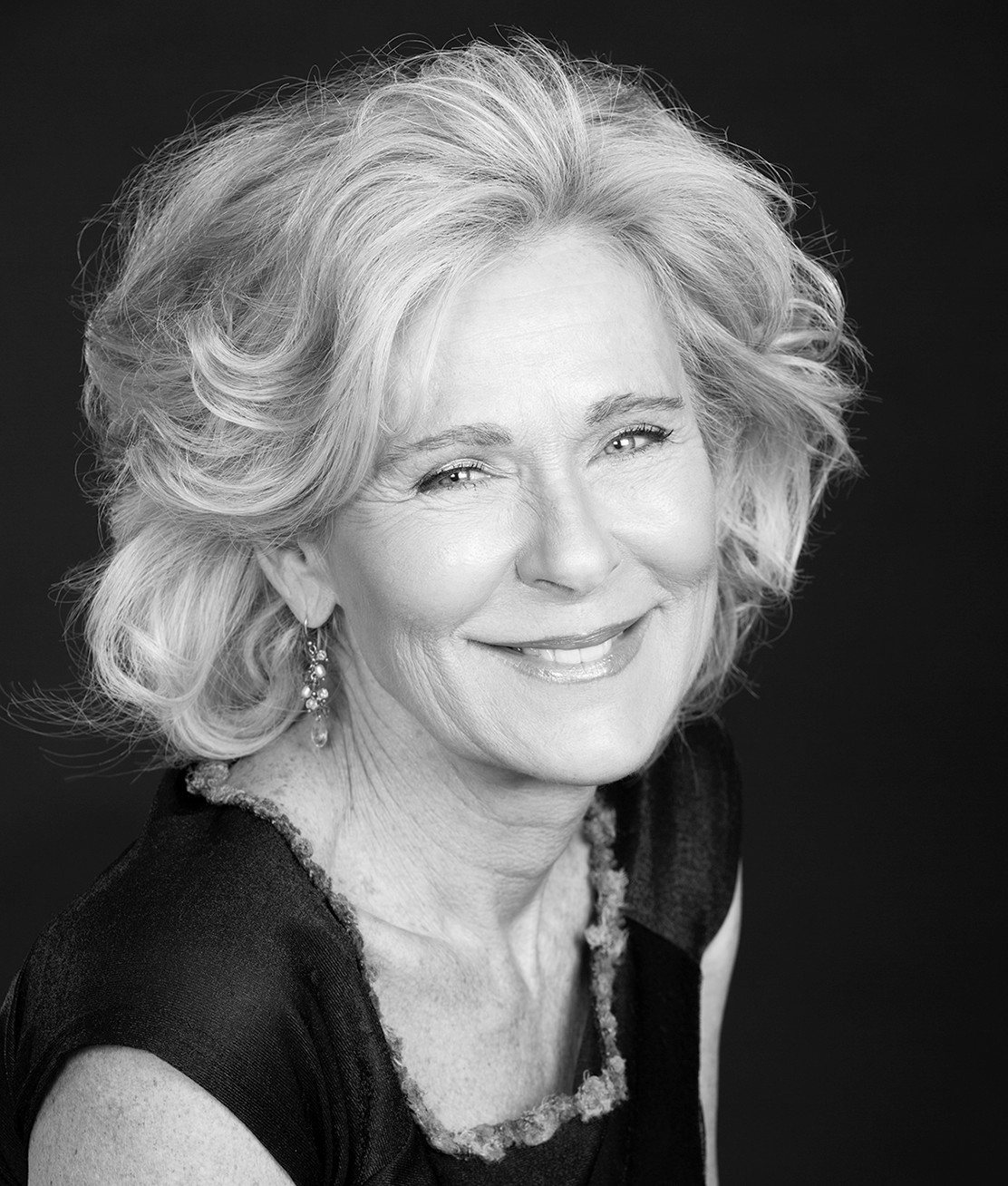 Photo of Dominique Demers