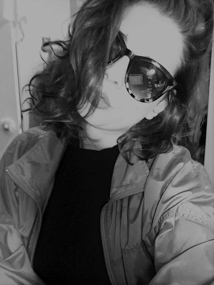 Photo of Emmanuelle Riendeau