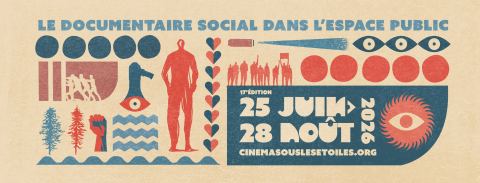 Poster: CSE26 | LA BOUCHÈRE DE TROIS-PISTOLES | Projection extérieure