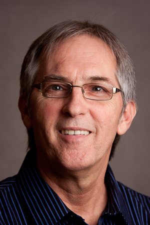 Photo of Roger Gariépy