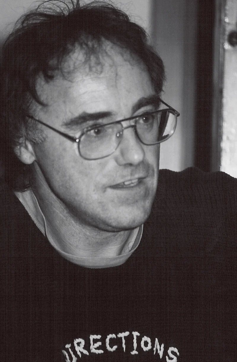 Photo of Carol LeBel