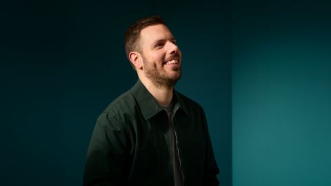 Poster: Sam Breton — Ga-lé aller!