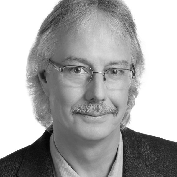 Photo of Ian Weir
