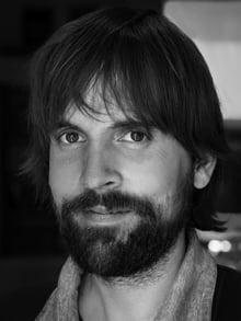 Photo of Pierre-Marc Asselin