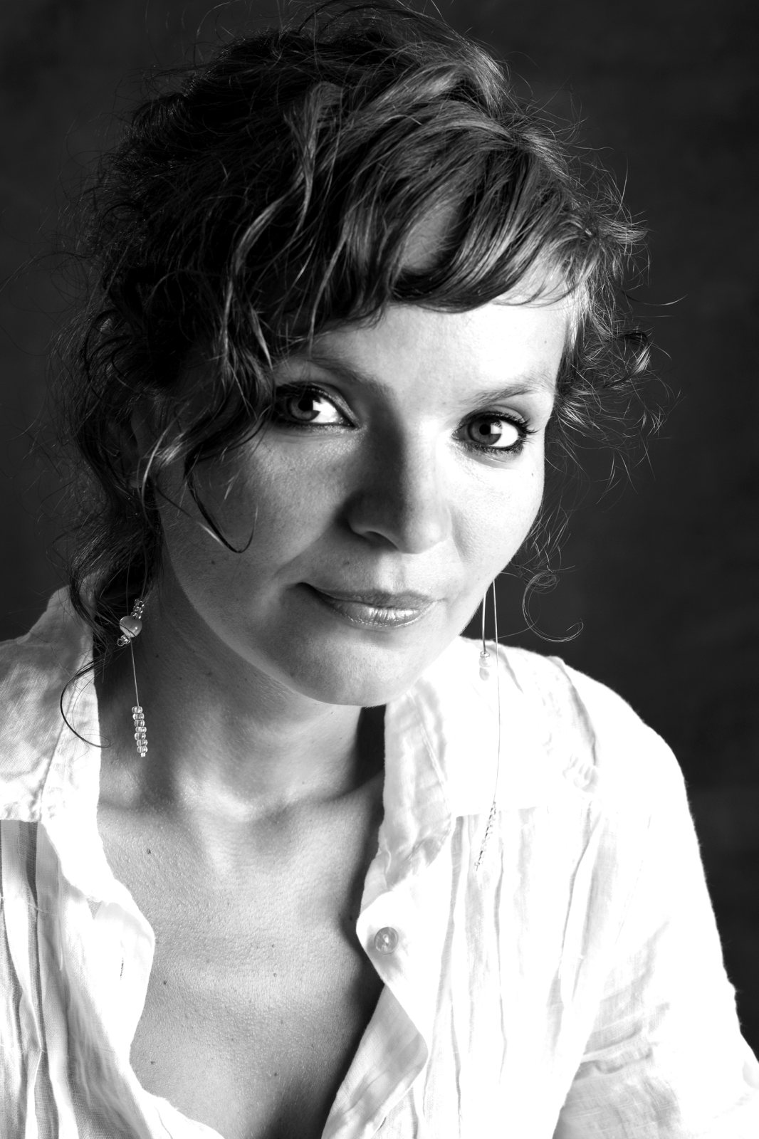 Photo of Anaïs Barbeau-Lavalette