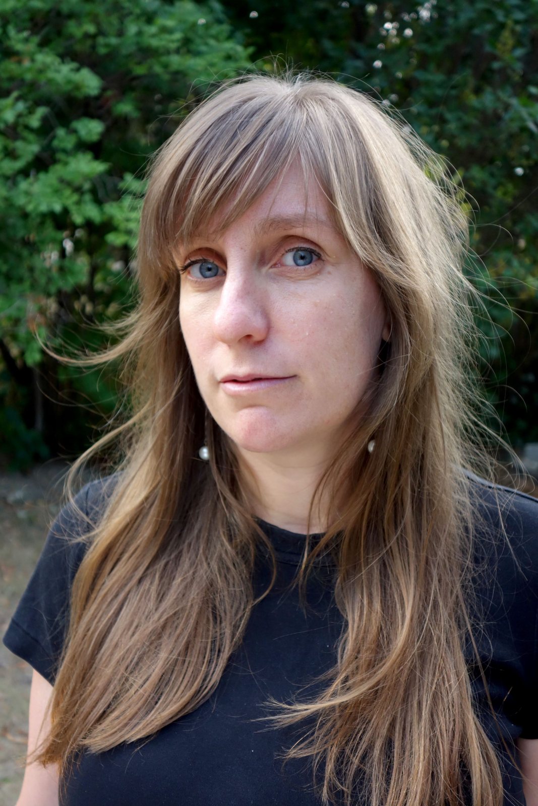 Photo of Joëlle Péloquin