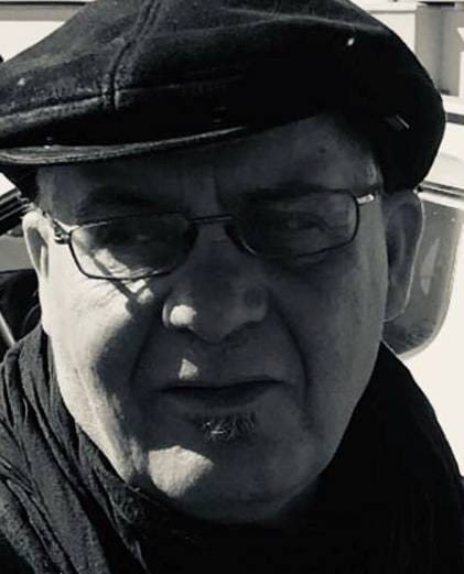 Photo of Salah El Khalfa Beddiari