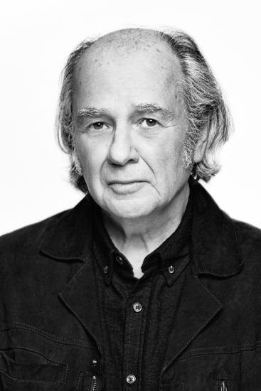 Photo of Pierre Ouellet