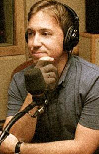 Photo of Pierre-Luc Brisson