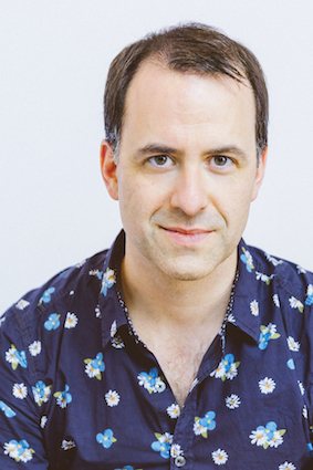 Photo of Jean-Philippe Joubert