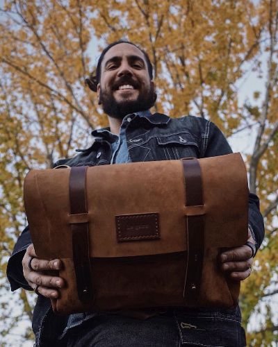 Photo of Le Gars Leathercraft