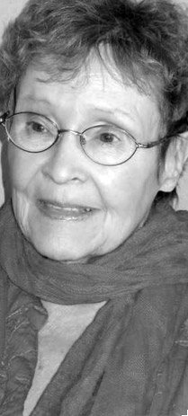 Photo of Julie Stanton
