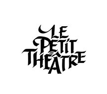 Petit théâtre du vieux Noranda logo